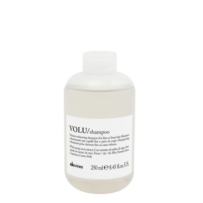 Essential Volu Shampoo 250ml