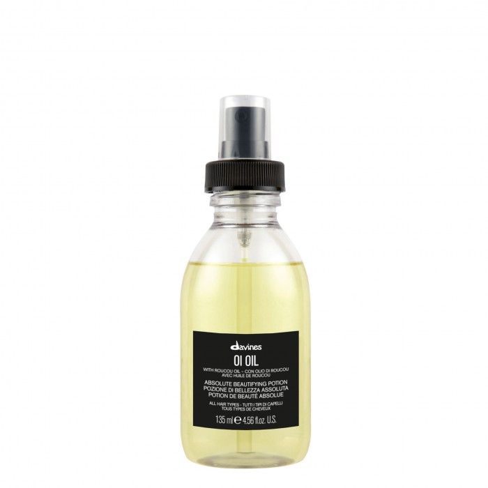 Davines OI Oil 135ml