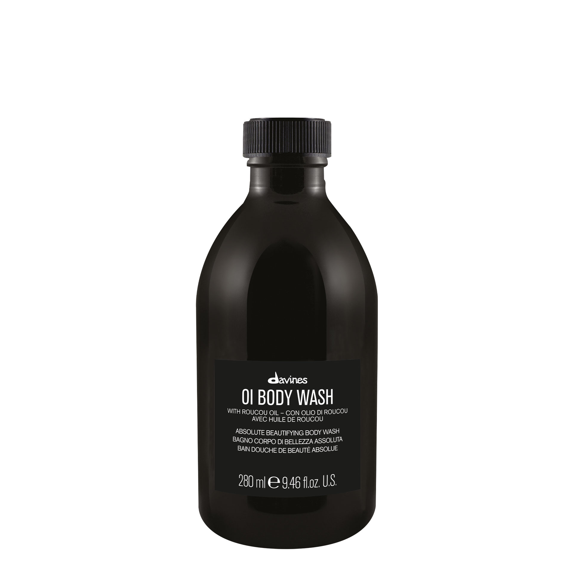 Davines OI Body Wash 280ml