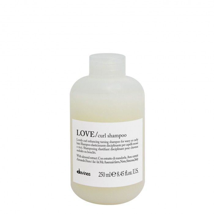 Davines LOVE CURL Shampoo 250ml