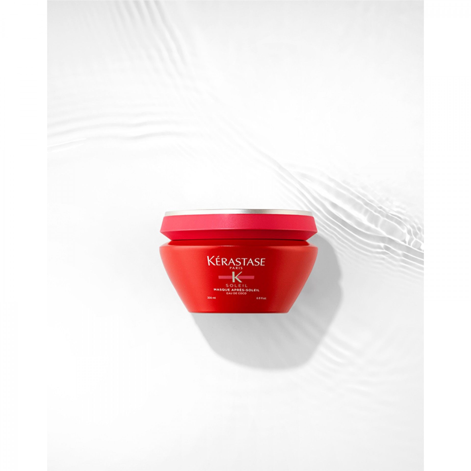 Kérastase Soleil Masque Après-Soleil 200ml
