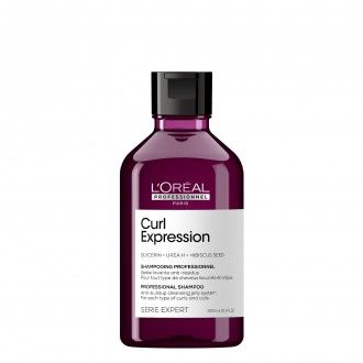 L`Oréal Curl Expression Shampoo Gelée Lavante 300ml