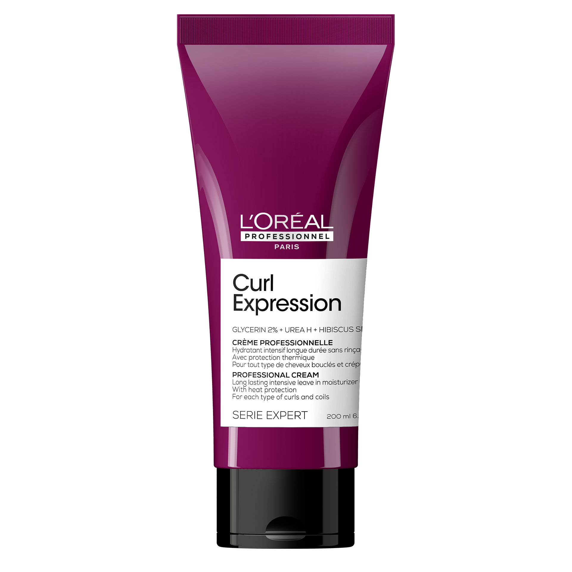 L`Oréal Curl Expression Creme Leave-in 200ml
