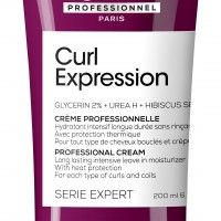 L`Oréal Curl Expression Creme Leave-in 200ml