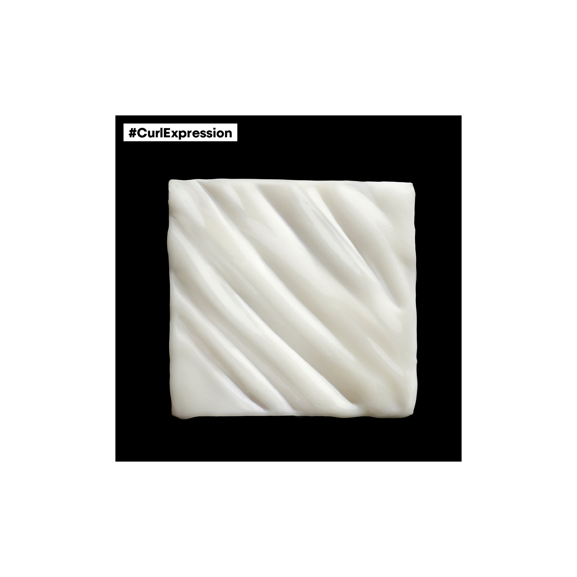 L`Oréal Curl Expression Creme Leave-in 200ml