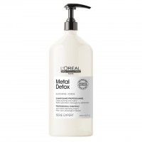 L`Oréal Metal Detox Shampoo 1500ml