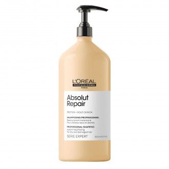L`Oréal Absolut Repair Shampoo 1500ml