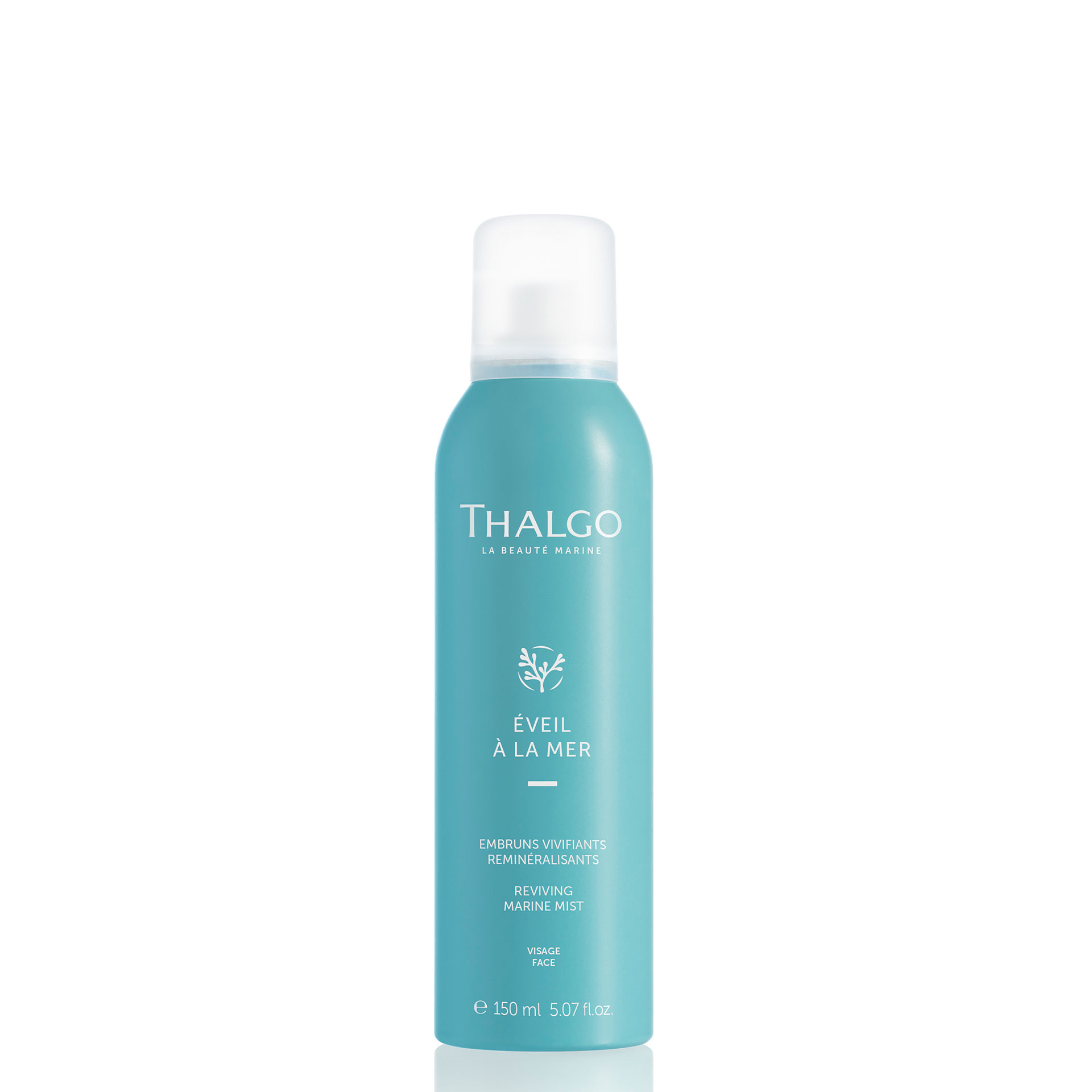 Thalgo Éveil à la Mer Embruns Vivifiants Reminéralisants 150ml
