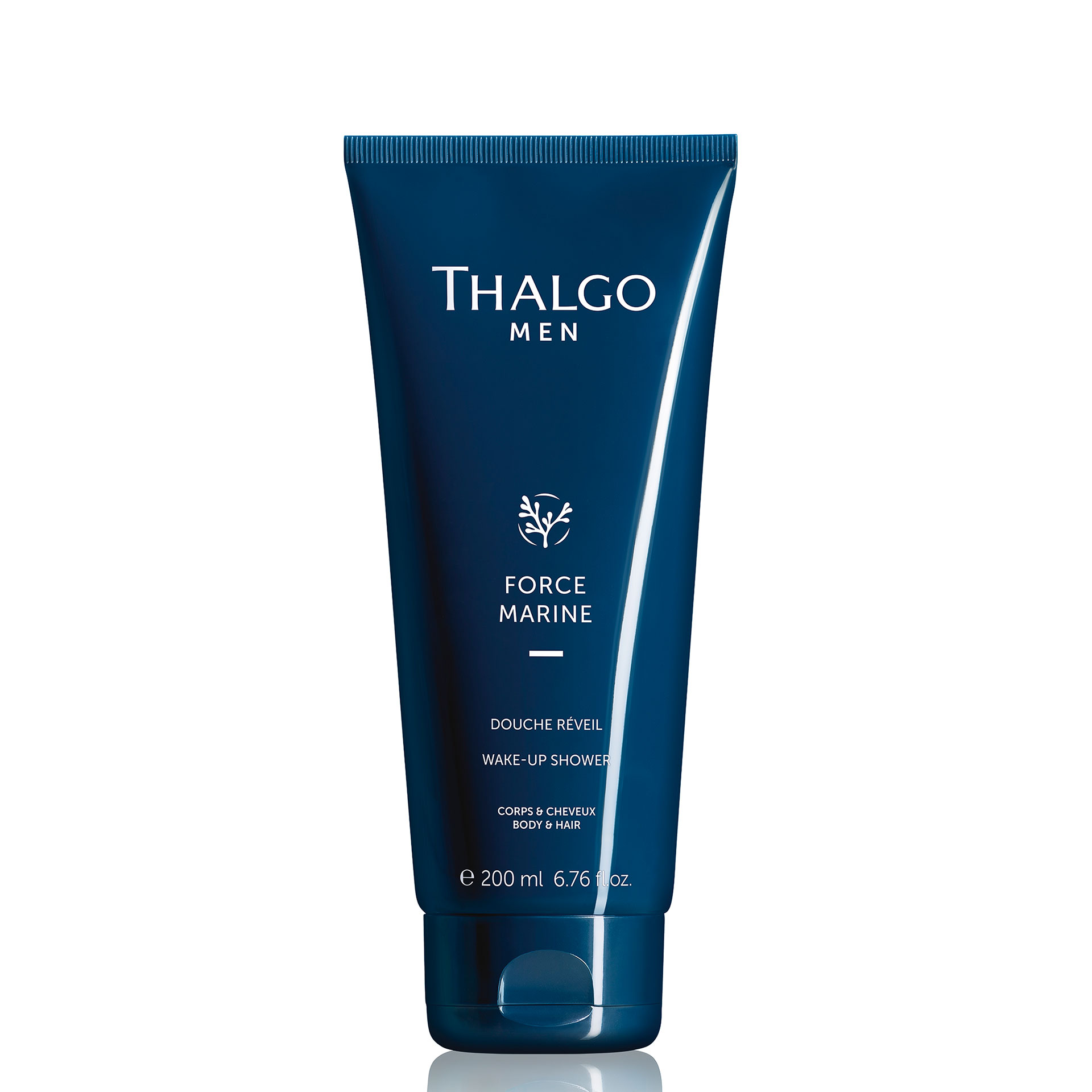 Thalgomen Douche Rèveil 200ml