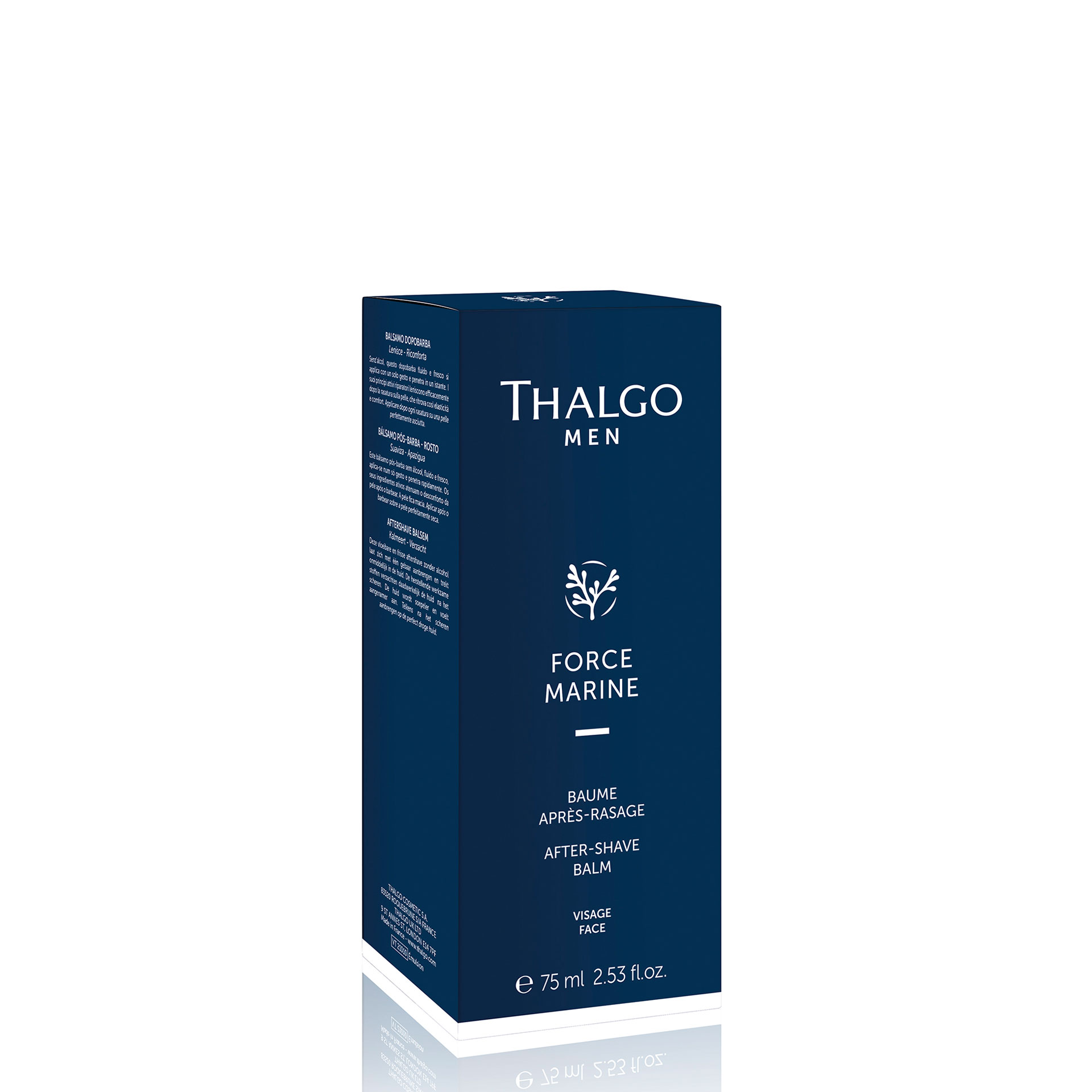 Thalgomen Baume Après Rasage 75ml