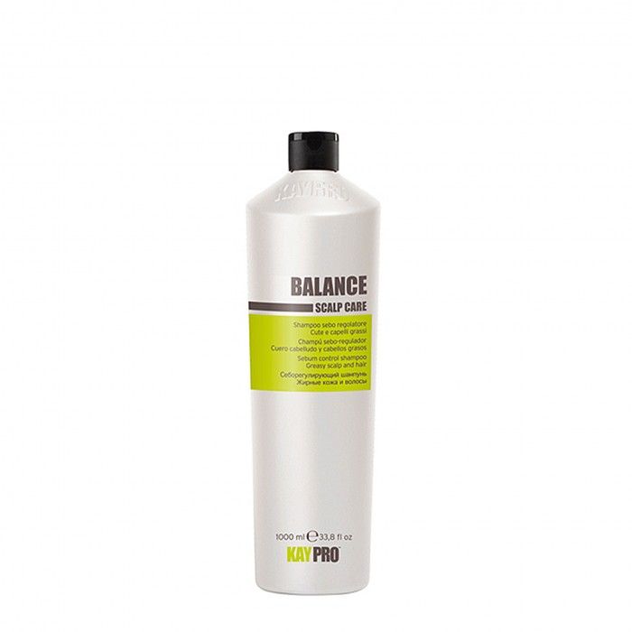 Kaypro Shampoo Balance Oleosidade 1000ml