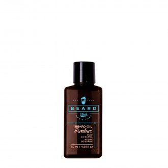 Beard Club leo Barba mbar 50ml