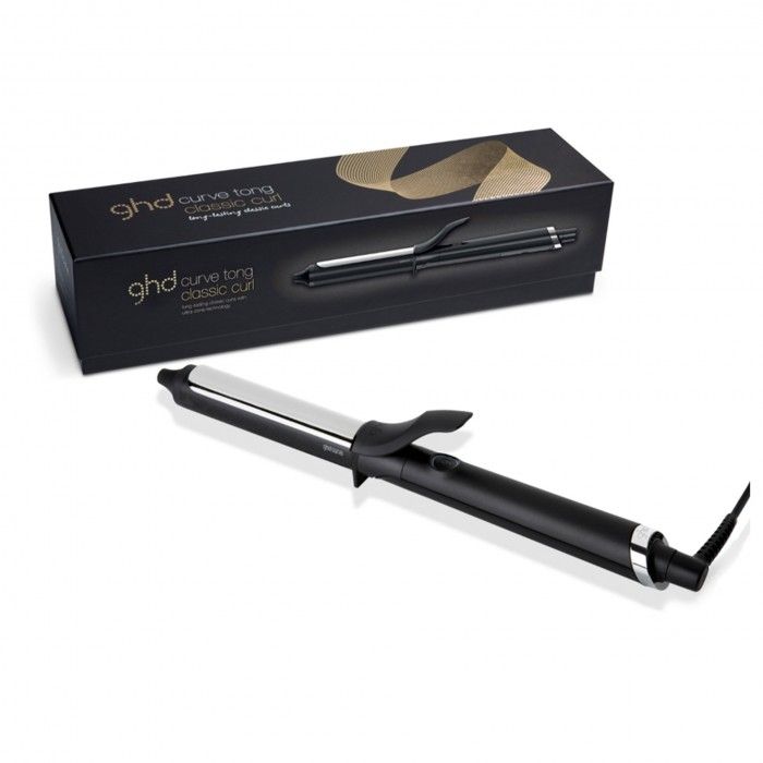 GHD Curve Tong Classic Curl 26mm
