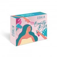 Beauty Box Cidlia Cabeleireiros - 3 meses