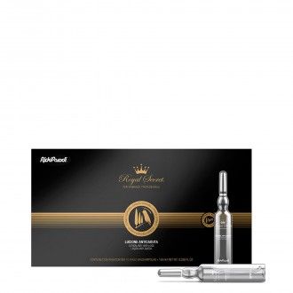 Royal Secret Ampolas Antiqueda 10x10ml