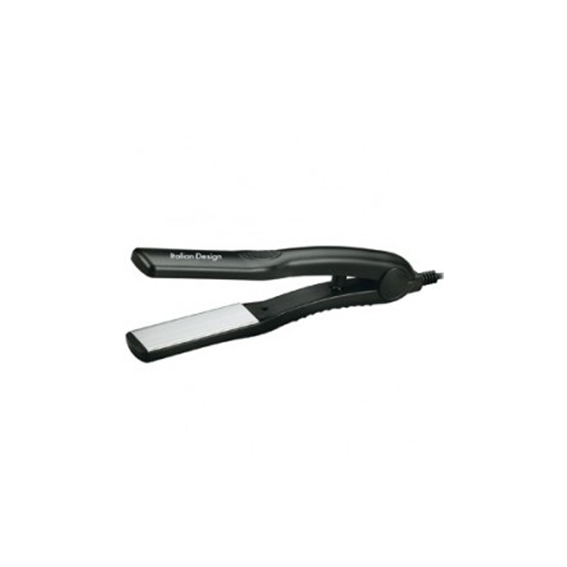 Italian Design Hair Straightener Laser Ceramic 9500