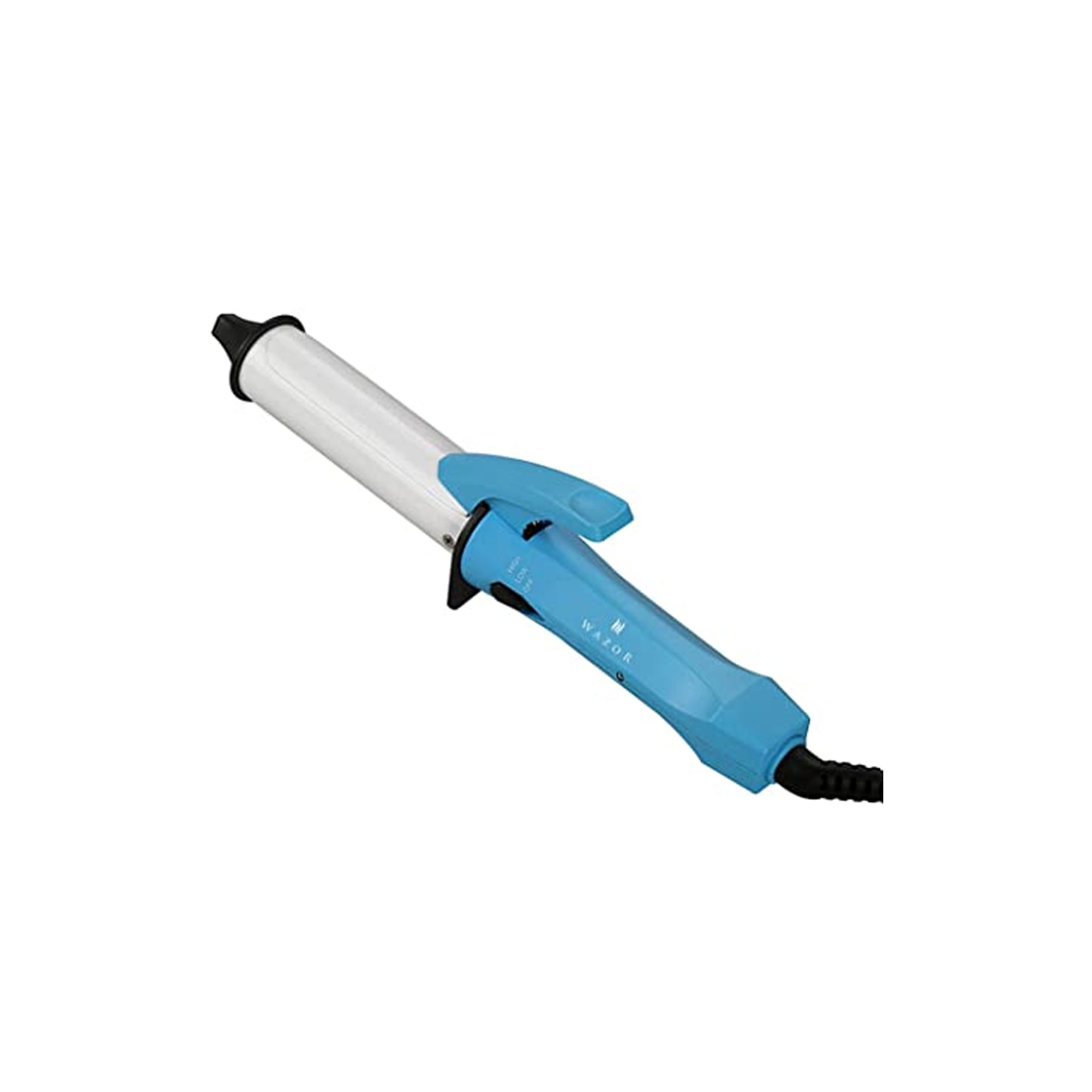 Italian Design Hair Curler Turbo 1500;38 19mm