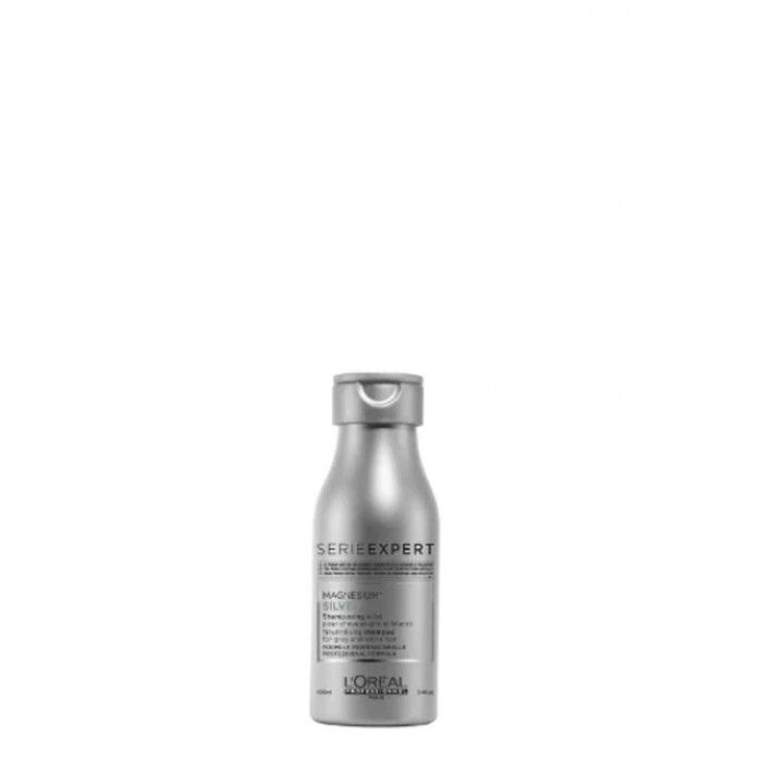 L`Oréal Silver Condicionador 100ml