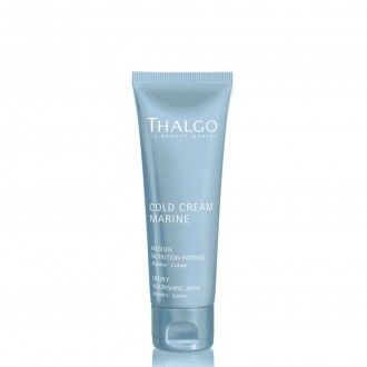 Thalgo Cold Cream Masque Nutrition Intense 50ml