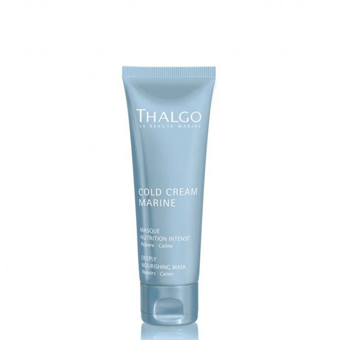 Thalgo Cold Cream Masque Nutrition Intense 50ml
