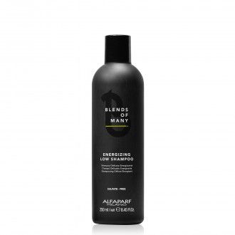 Alfaparf Milano Semi Di Lino Blends of Many Energy Shampoo 250ml