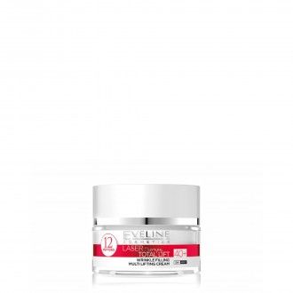 Eveline Cosmetics Creme de Dia e Noite Efeito Lifting 40+ Eve 50ml