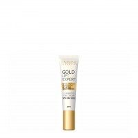 Eveline Cosmetics Creme de Olhos Eveline Gold Lift Expert 15ml