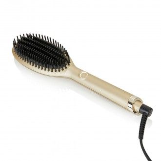 GHD Glide Smoothing Professional Hot Brush Grand Luxe Collection