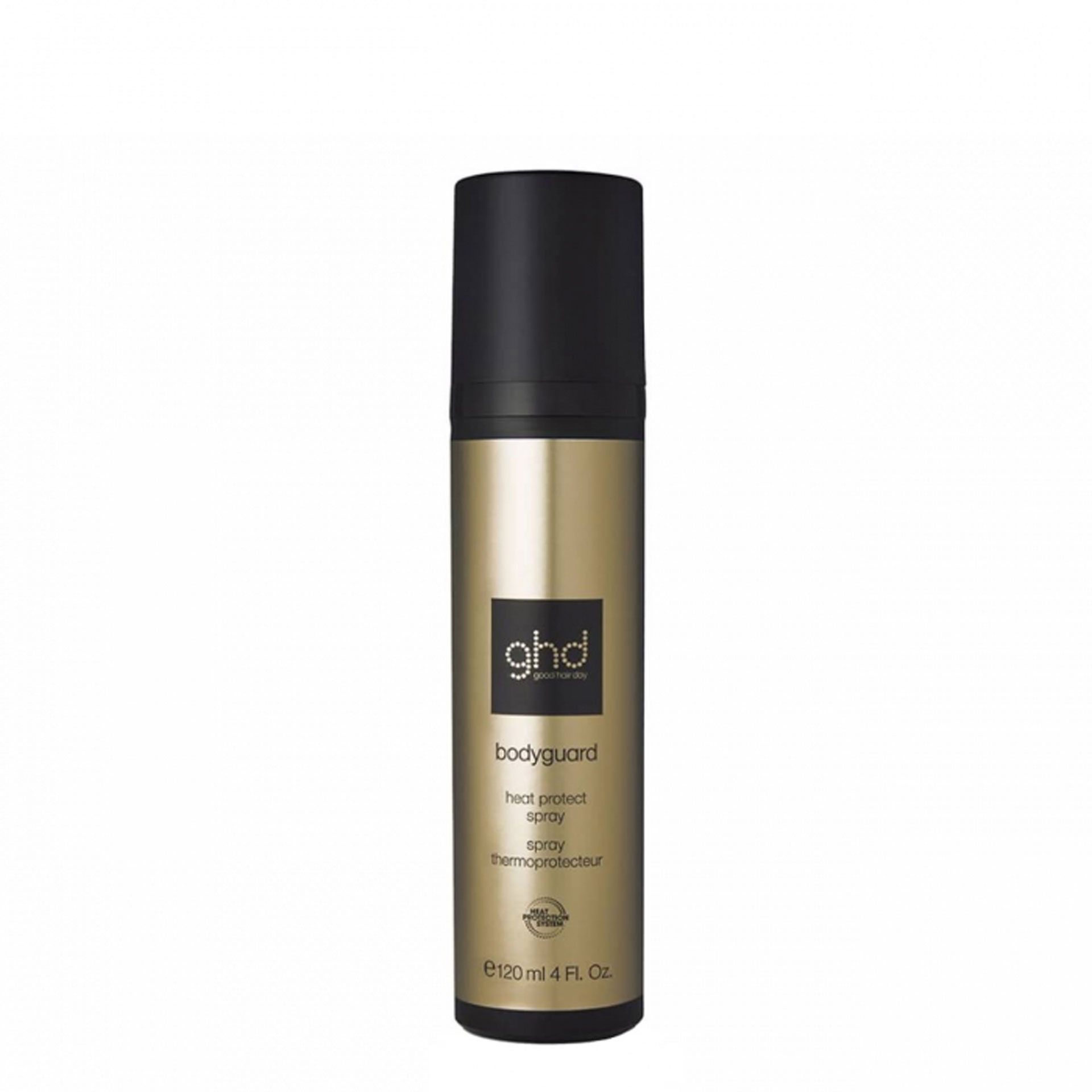Heat Protect Spray 120ml