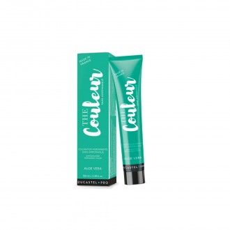 Ducastel Pro The Couleur sem amonaco 7/0 Blonde 100ml