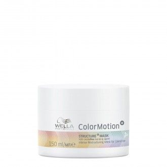 Wella Color Motion Mscara 150ml