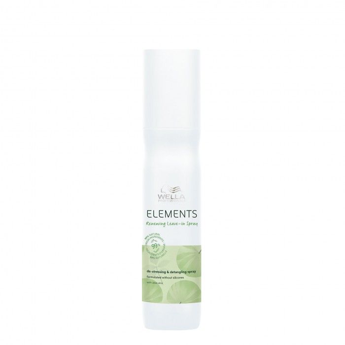 Wella Elements Spray Leave-in 150ml