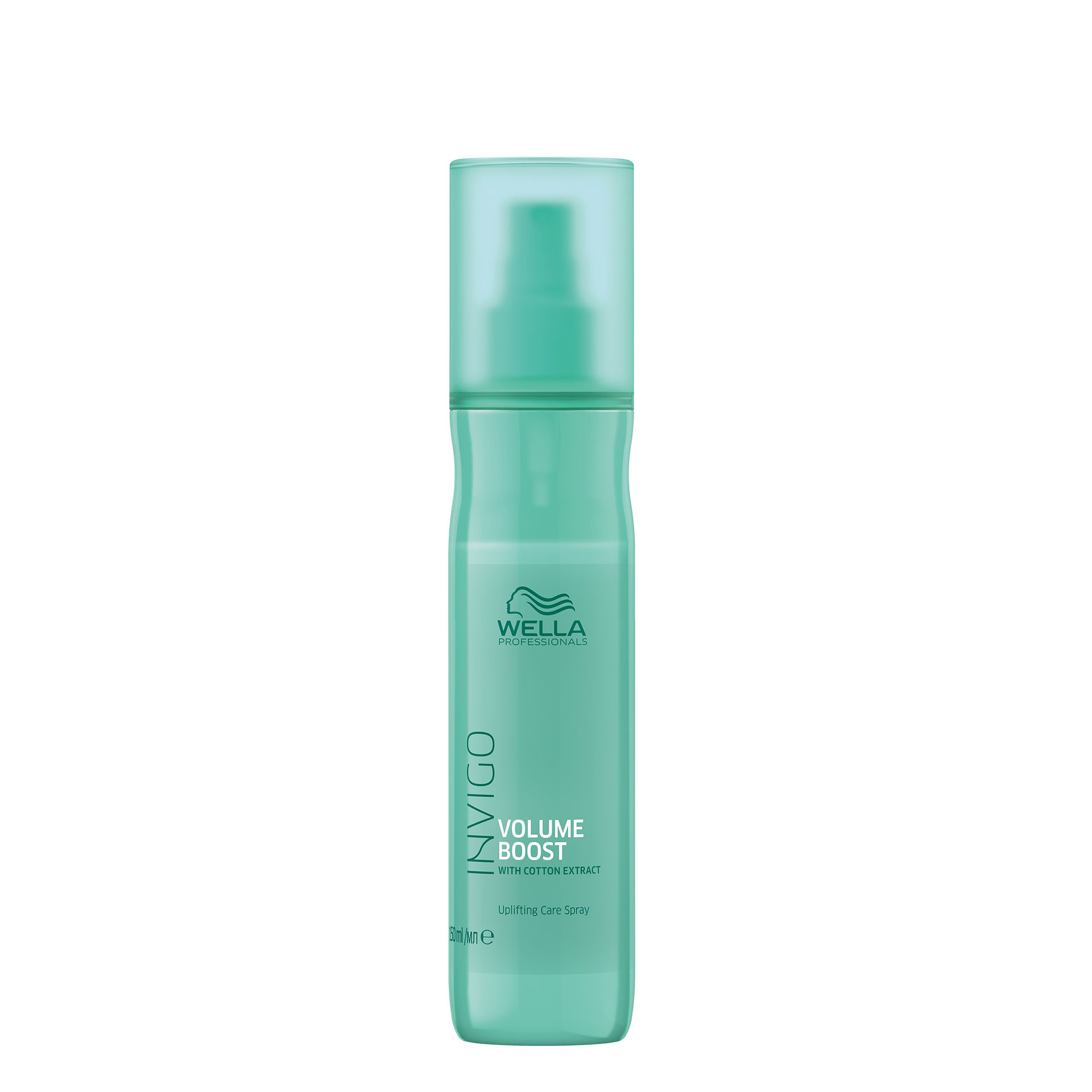 Wella Invigo Volume Boost Spray 150ml