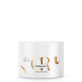 Wella Oil Reflection Mscara 150ml