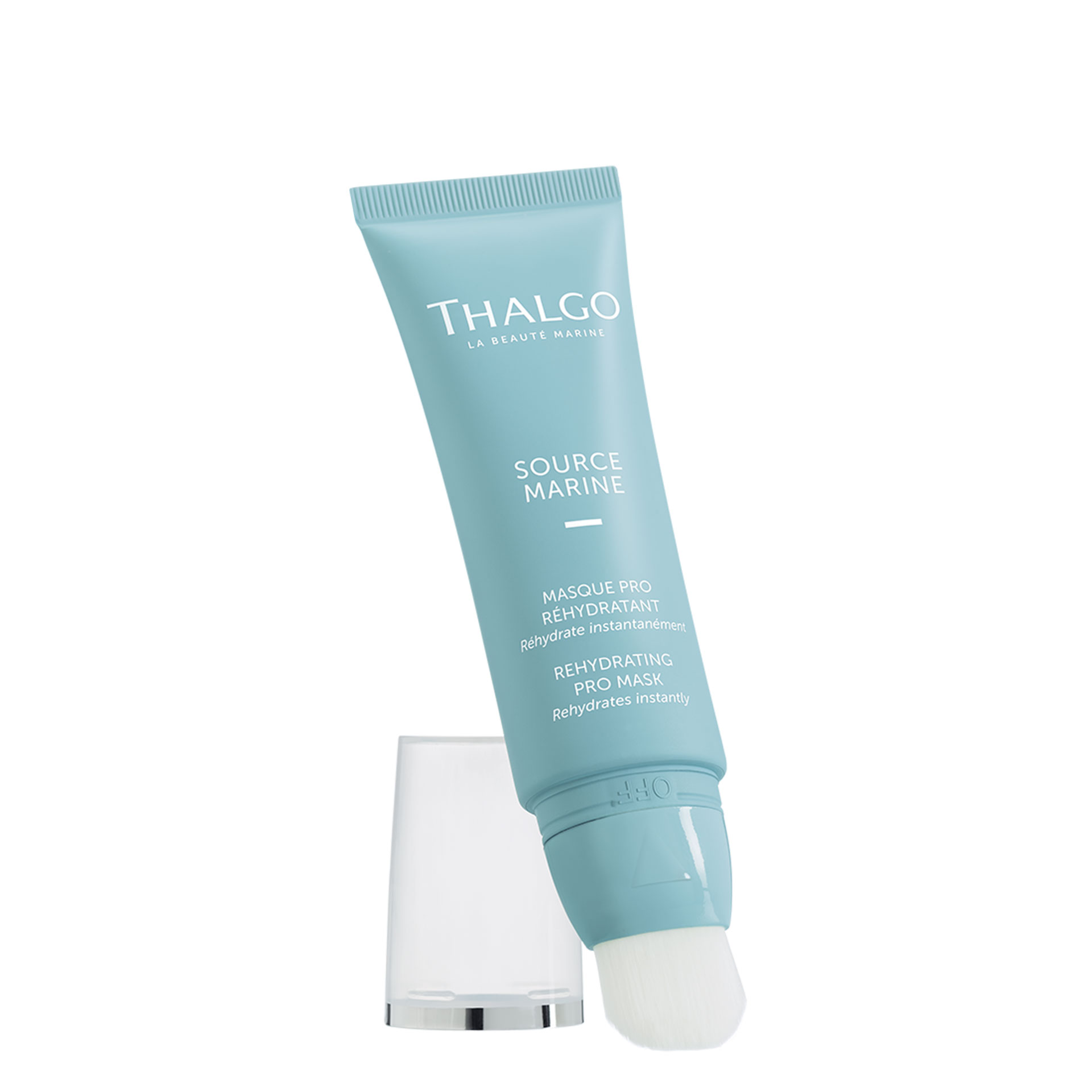 Thalgo Source Marine Masque Pro Réhydratant 50ml