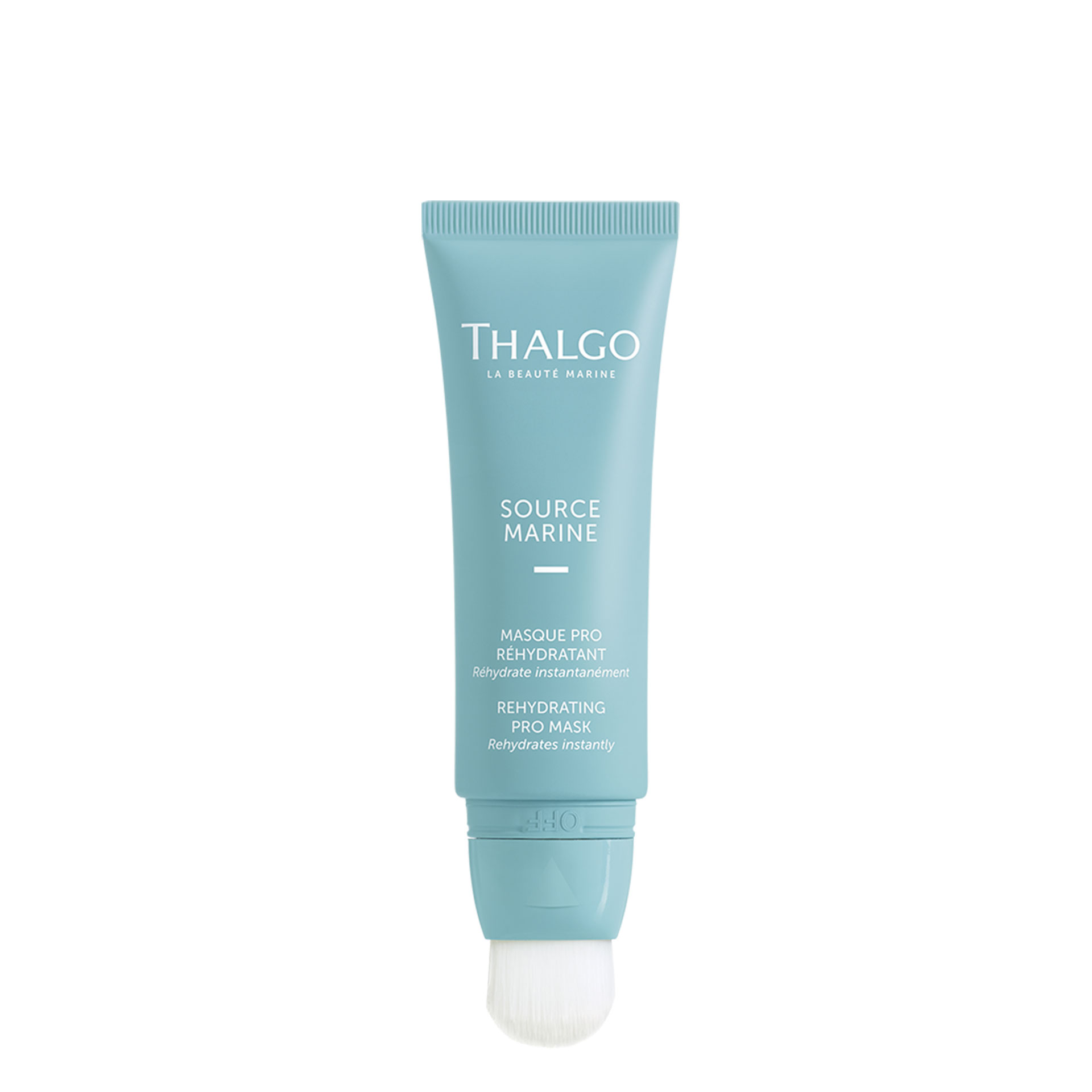 Thalgo Source Marine Masque Pro Réhydratant 50ml