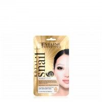Eveline Cosmetics Royal Mascara Efeito Regenerador