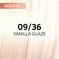 Wella Shinefinity Warm Vanilla Glaze 09/36 60ml