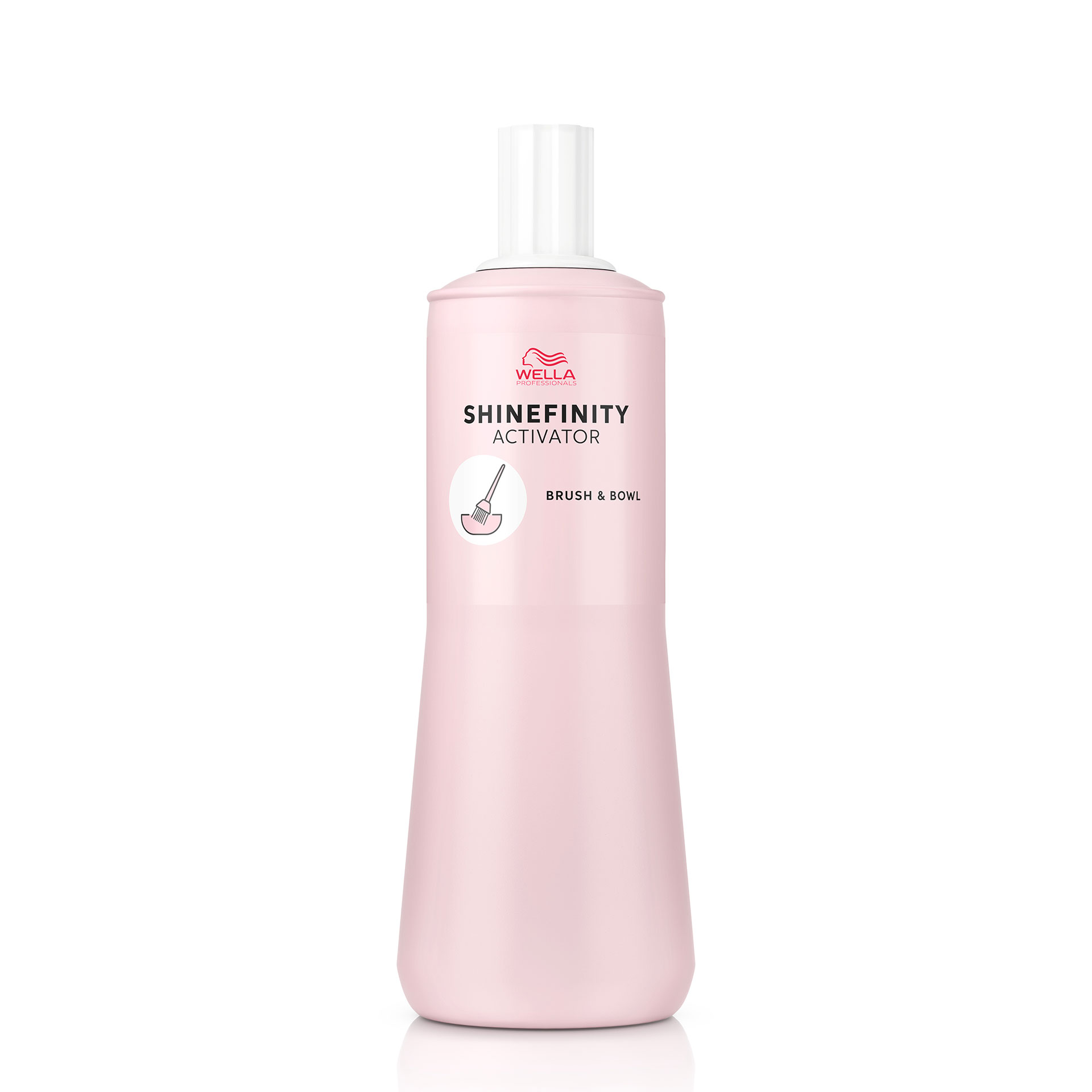 Wella Shinefinity Oxidante 2% 1000ml