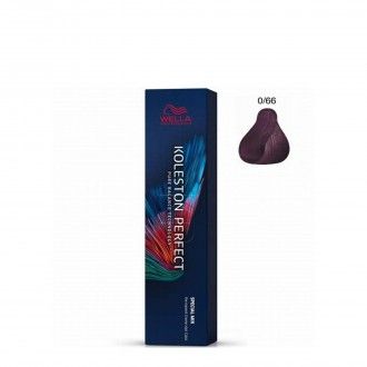 Wella Koleston Perfect 0/66 Violeta Intenso