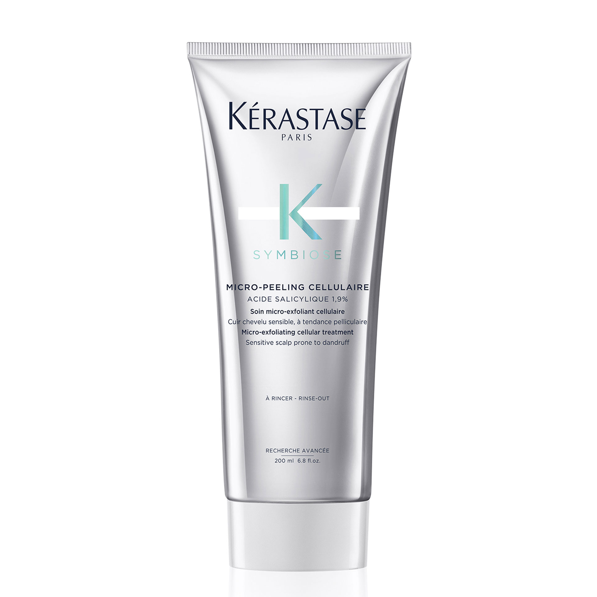 Kérastase Symbiose Micro-Peeling Cellulaire 200ml