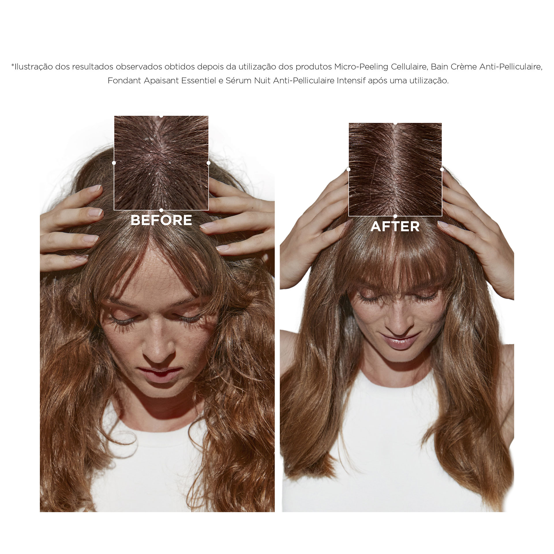 Kérastase Symbiose Micro-Peeling Cellulaire 200ml