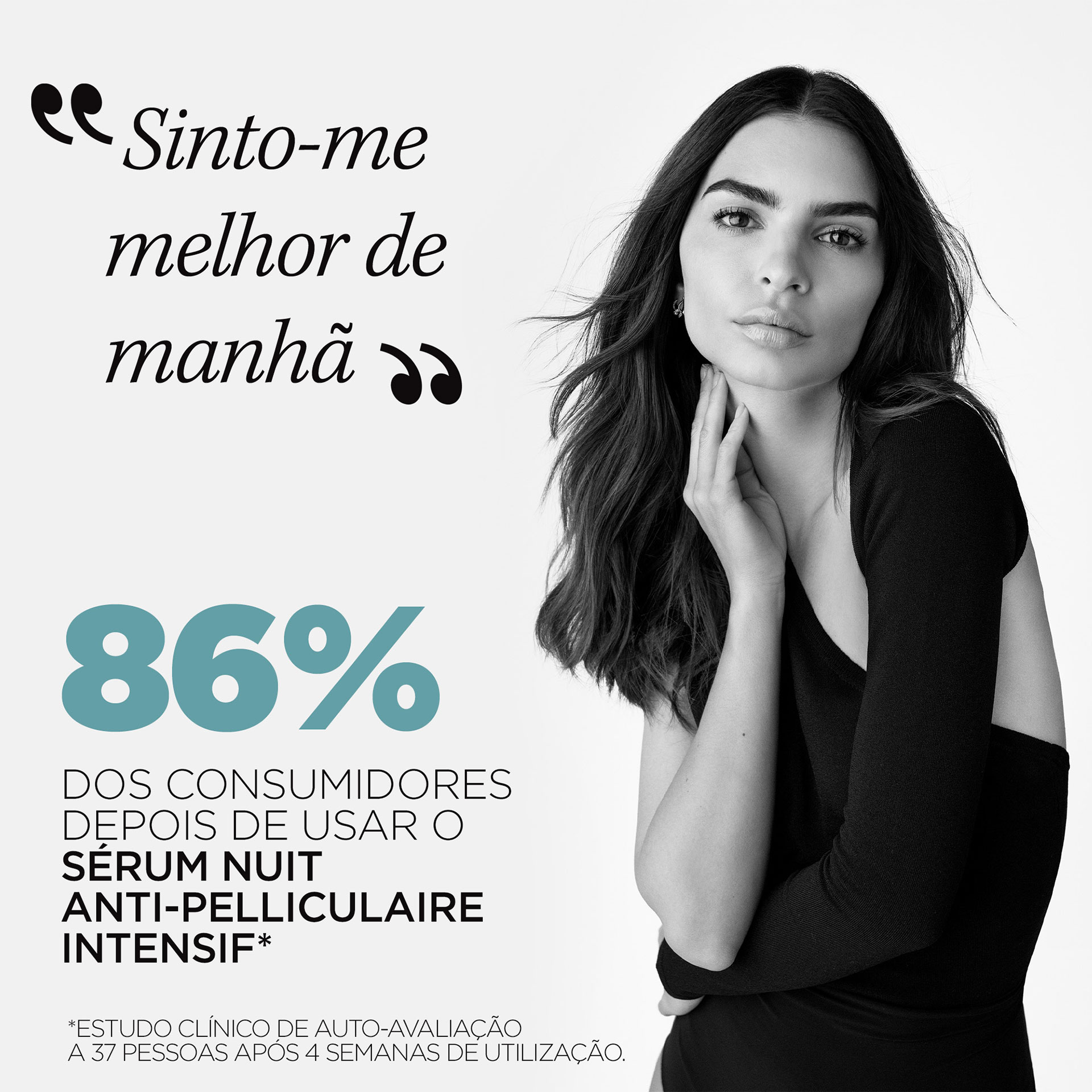 Kérastase Symbiose Sérum Cellulaire Nuit Anti-Pelliculaire Intensif 90ml