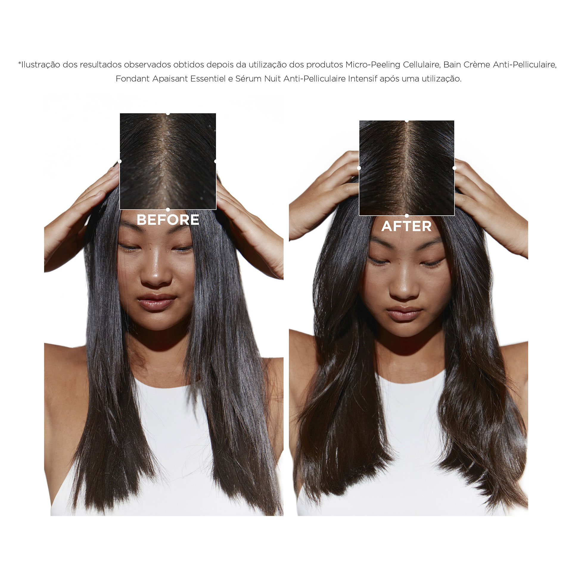 Kérastase Symbiose Fondant Apaisant Essentiel 250ml