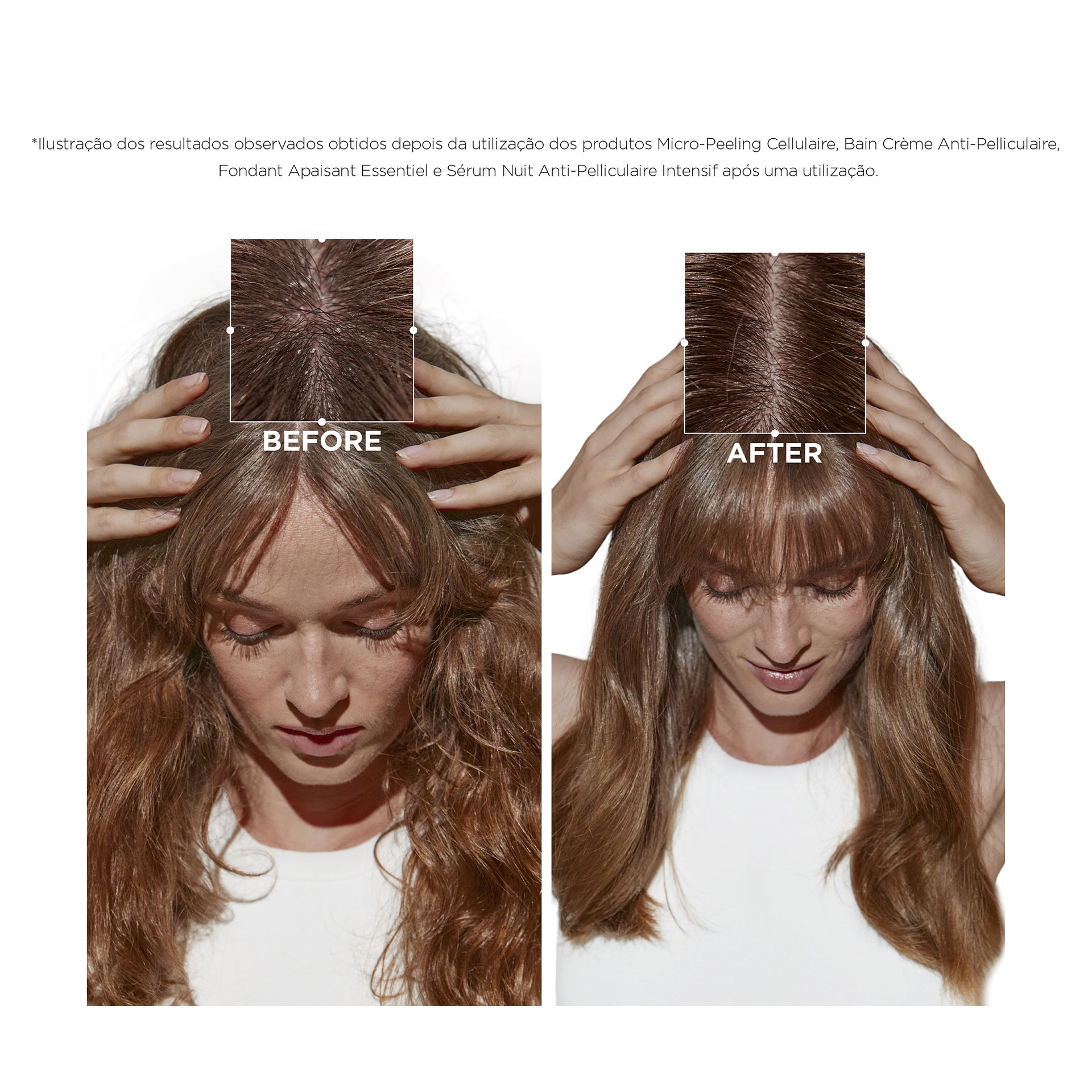 Kérastase Symbiose Masque Revitalisant Essentiel 200ml