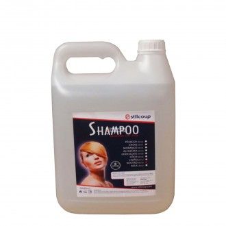 Shampoo Neutro Cidlia Cabeleireiros 5000ml