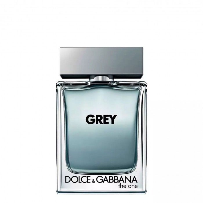 Dolce Gabbana The One Men Grey Eau de Toillete 100ml
