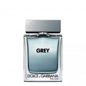 Dolce Gabbana The One Men Grey Eau de Toillete 100ml