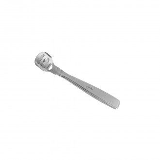 Corta Calos Rickiparodi Inox