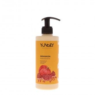 Yunsey Mscara Profissional 1000ml
